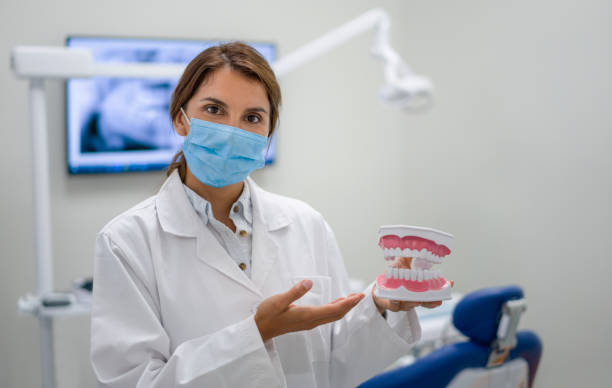 Best Emergency Broken Tooth Repair in Keystone, FL