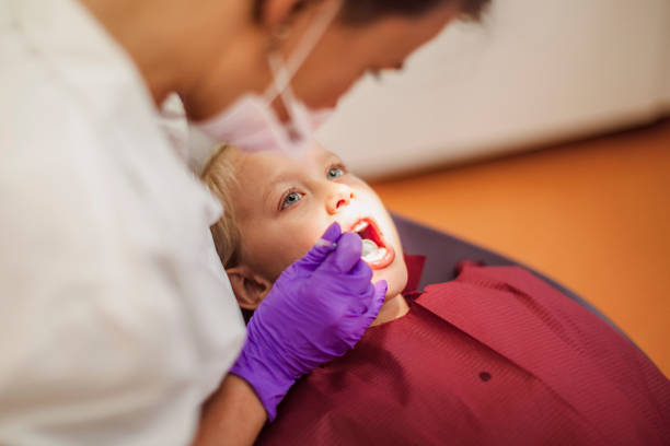 Best Emergency Root Canal Treatment in Keystone, FL